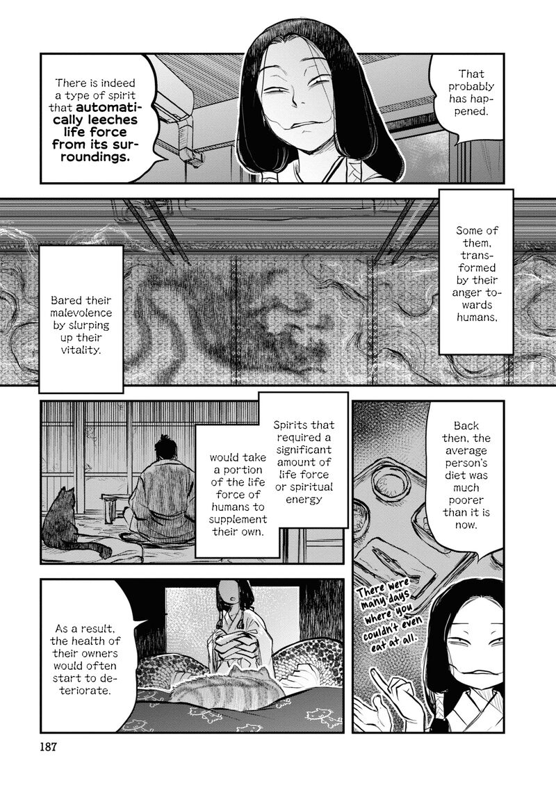 Reiwa No Dara San Chapter 25e Page 7