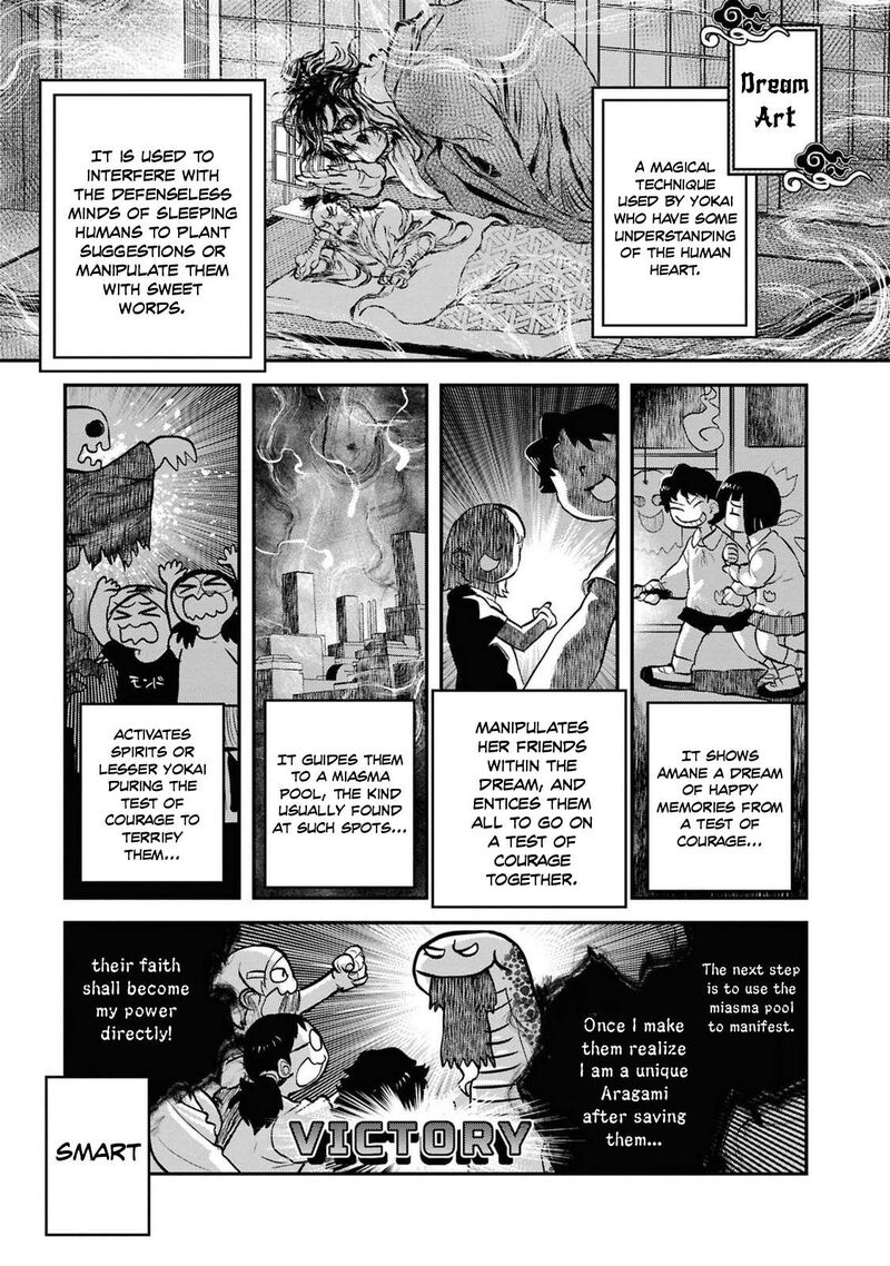 Reiwa No Dara San Chapter 39 Page 9