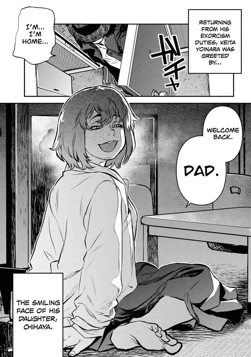 Reiwa No Dara San Chapter 52 Page 21