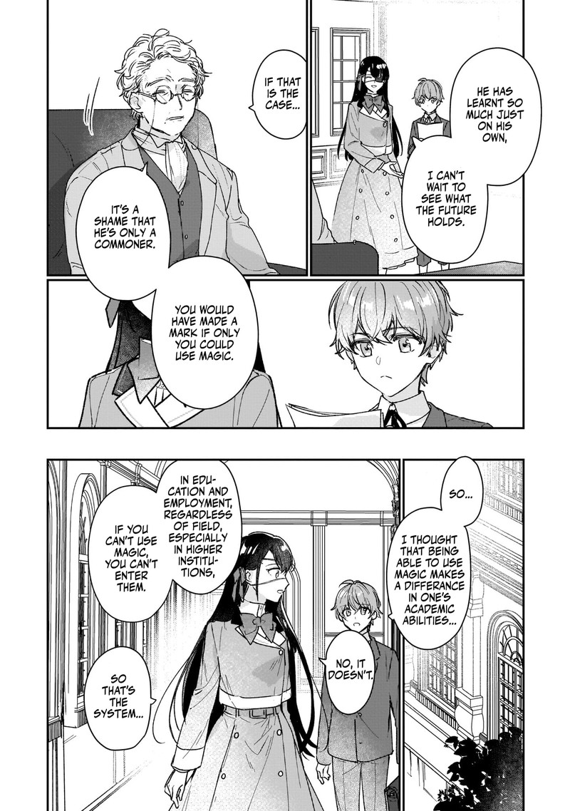 Rekishi Ni Nokoru Akujo Ni Naru Zo Chapter 15 Page 18