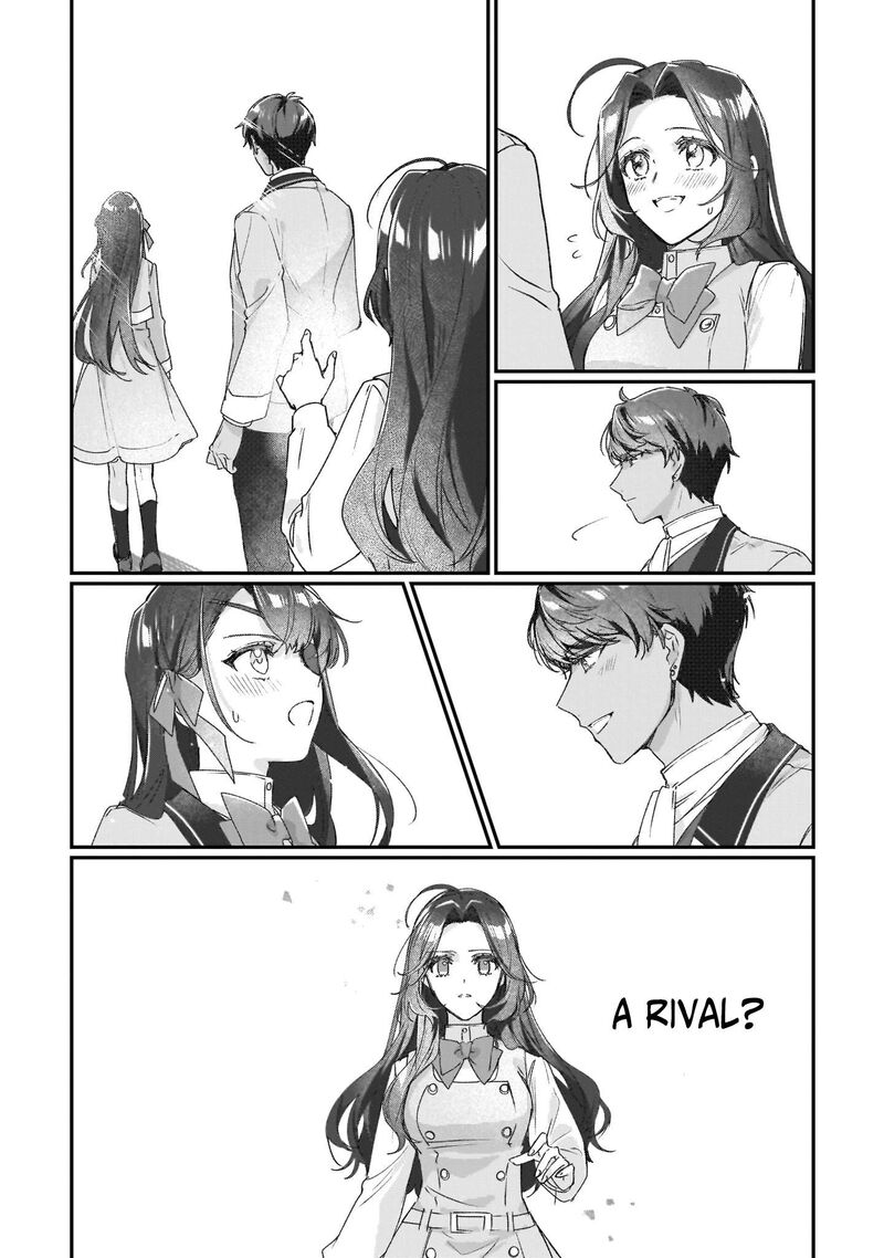 Rekishi Ni Nokoru Akujo Ni Naru Zo Chapter 20e Page 11