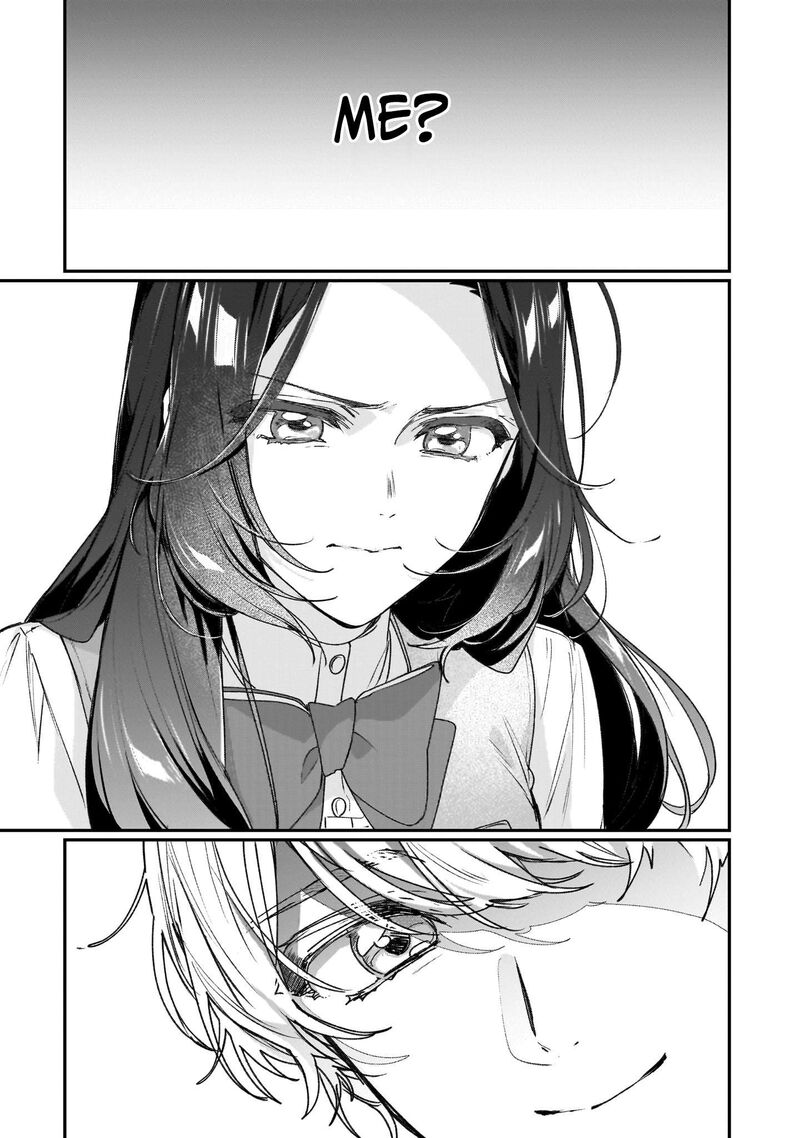 Rekishi Ni Nokoru Akujo Ni Naru Zo Chapter 20e Page 12