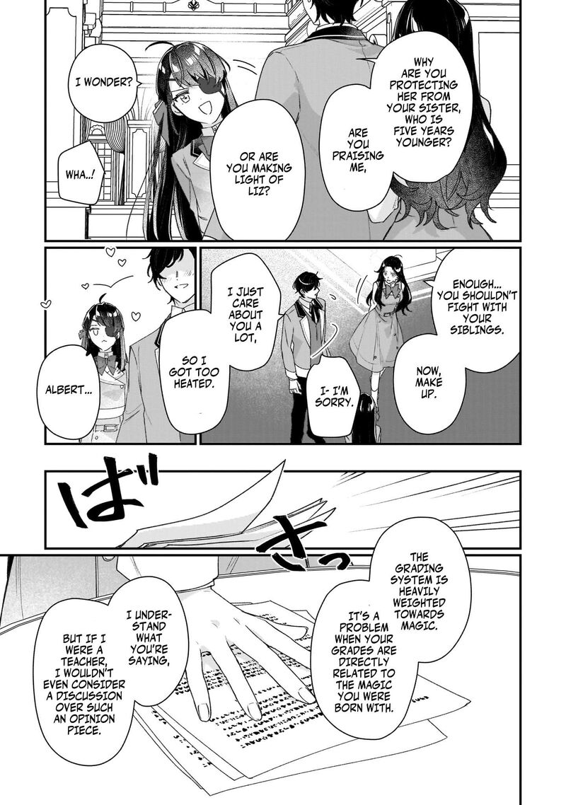 Rekishi Ni Nokoru Akujo Ni Naru Zo Chapter 20e Page 4