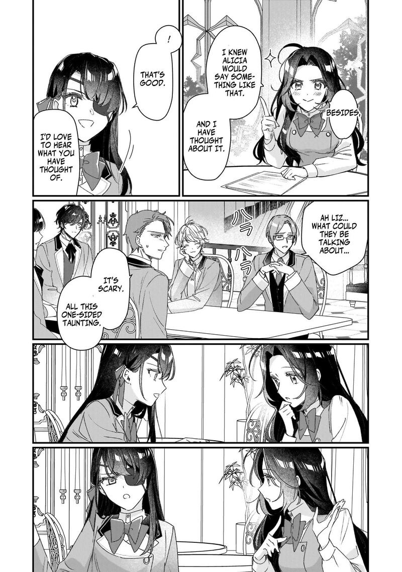 Rekishi Ni Nokoru Akujo Ni Naru Zo Chapter 20e Page 6