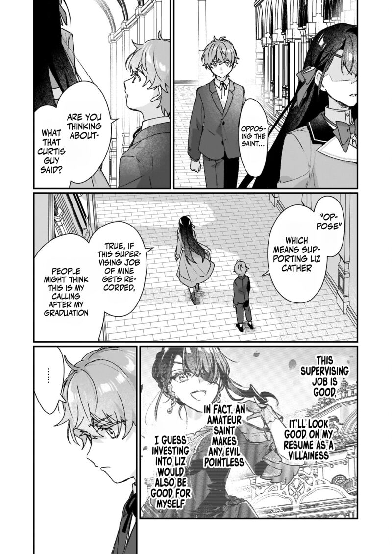Rekishi Ni Nokoru Akujo Ni Naru Zo Chapter 21 Page 21