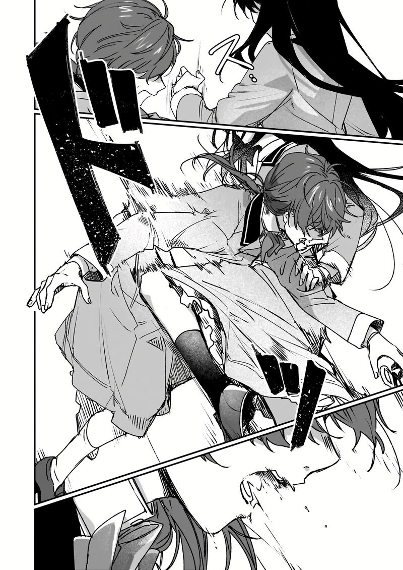 Rekishi Ni Nokoru Akujo Ni Naru Zo Chapter 22 Page 8