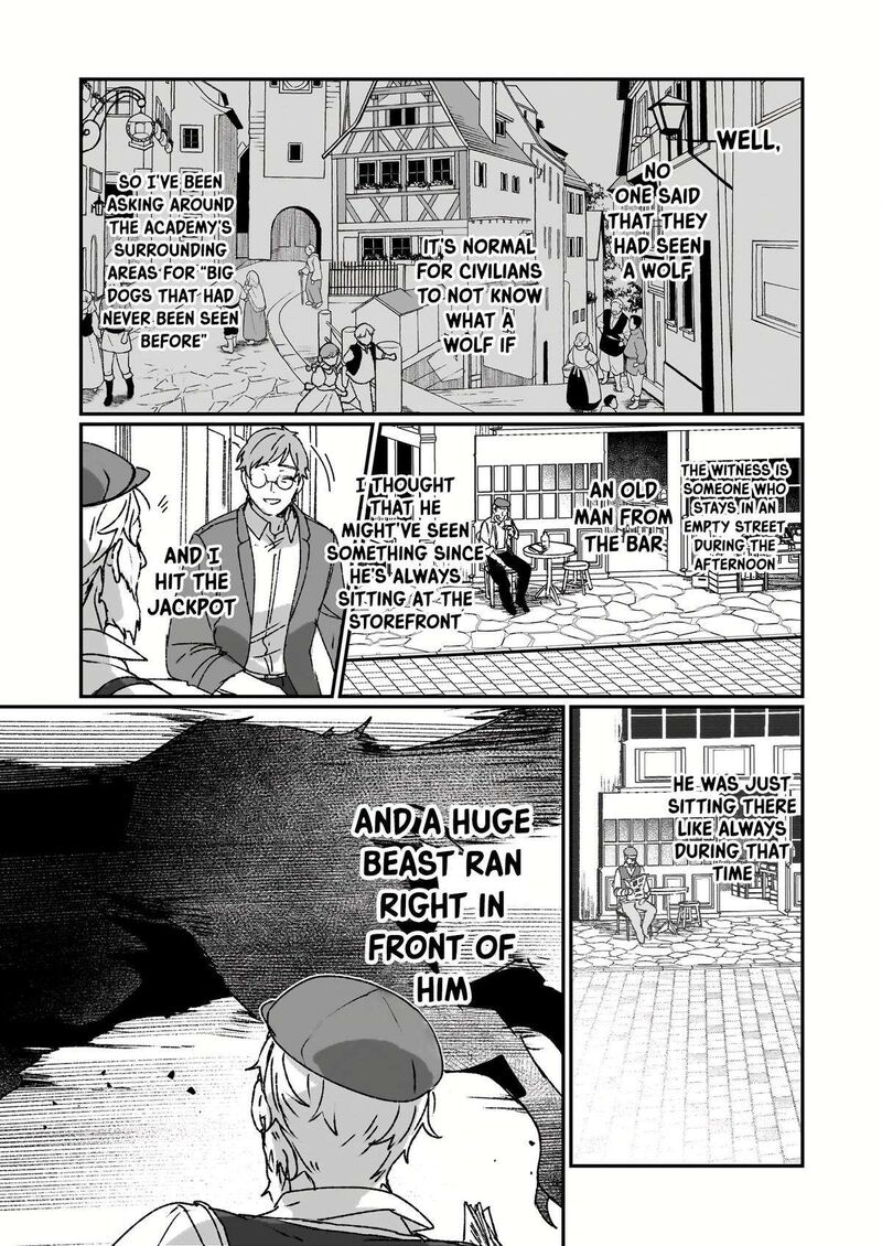 Rekishi Ni Nokoru Akujo Ni Naru Zo Chapter 23a Page 4