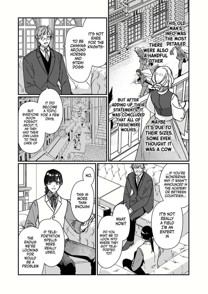 Rekishi Ni Nokoru Akujo Ni Naru Zo Chapter 23a Page 7