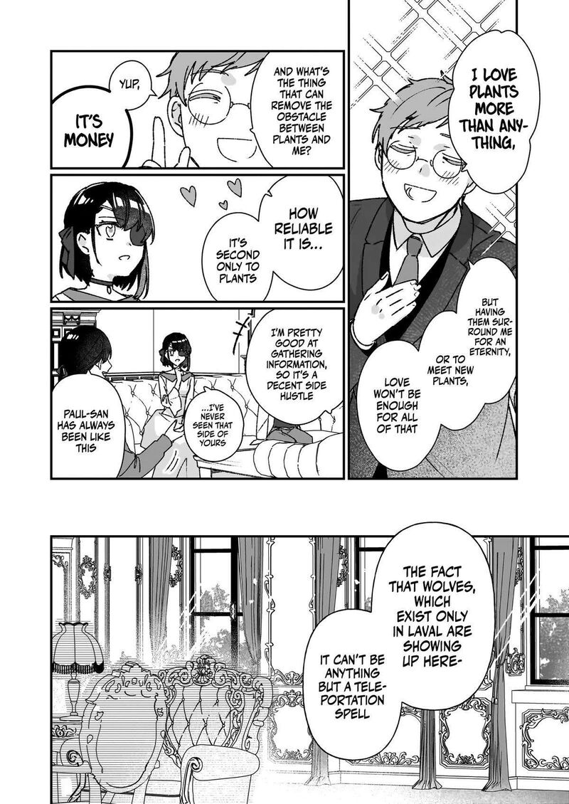Rekishi Ni Nokoru Akujo Ni Naru Zo Chapter 23a Page 9