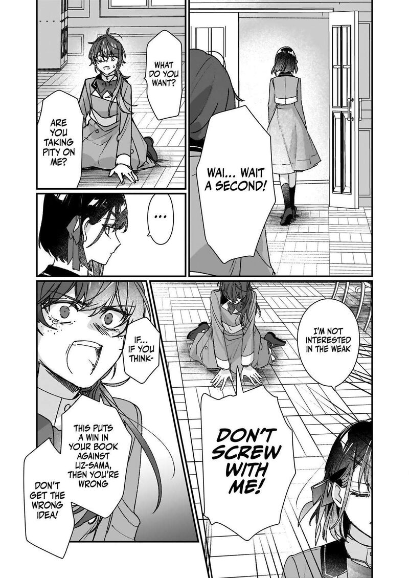 Rekishi Ni Nokoru Akujo Ni Naru Zo Chapter 23b Page 16