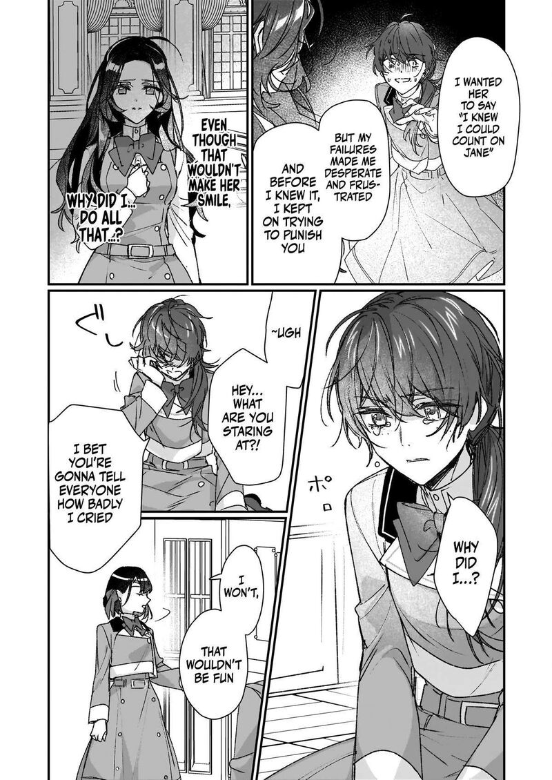 Rekishi Ni Nokoru Akujo Ni Naru Zo Chapter 23b Page 23