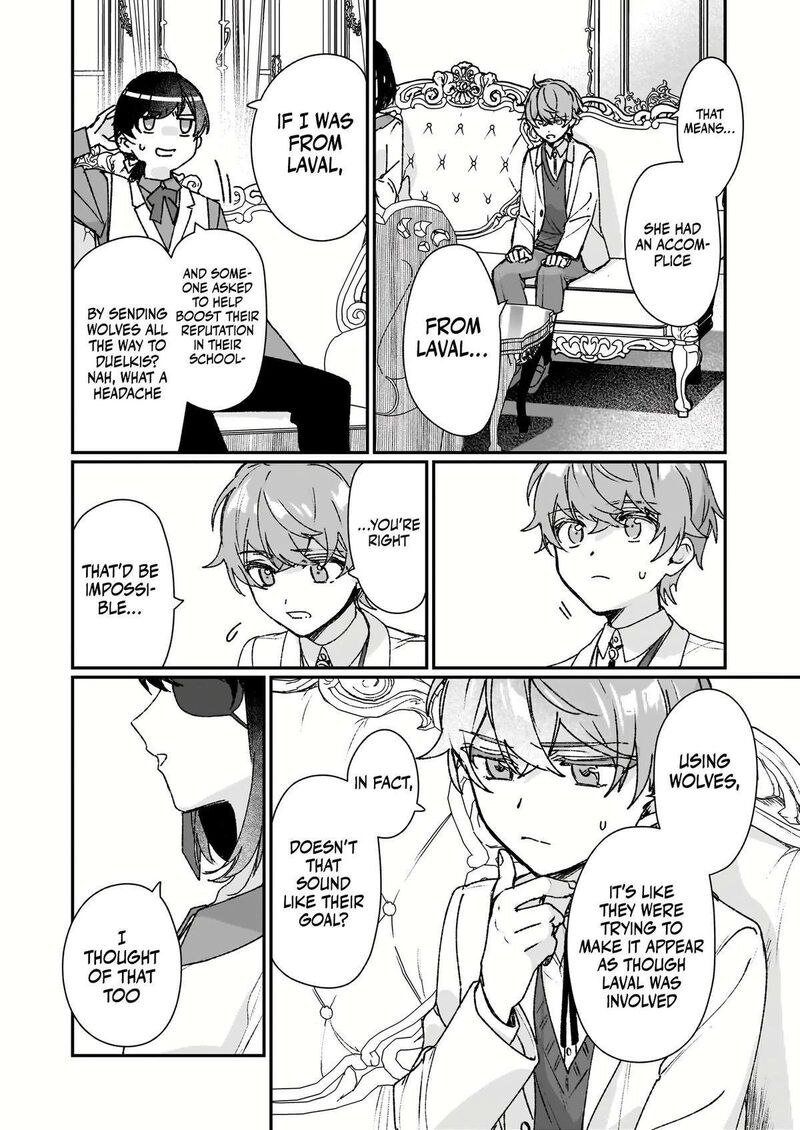 Rekishi Ni Nokoru Akujo Ni Naru Zo Chapter 23b Page 5