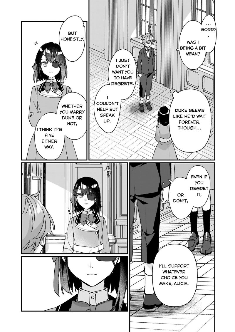 Rekishi Ni Nokoru Akujo Ni Naru Zo Chapter 24a Page 12