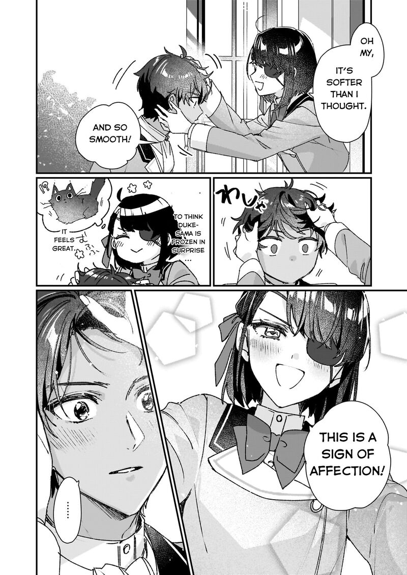 Rekishi Ni Nokoru Akujo Ni Naru Zo Chapter 24a Page 4