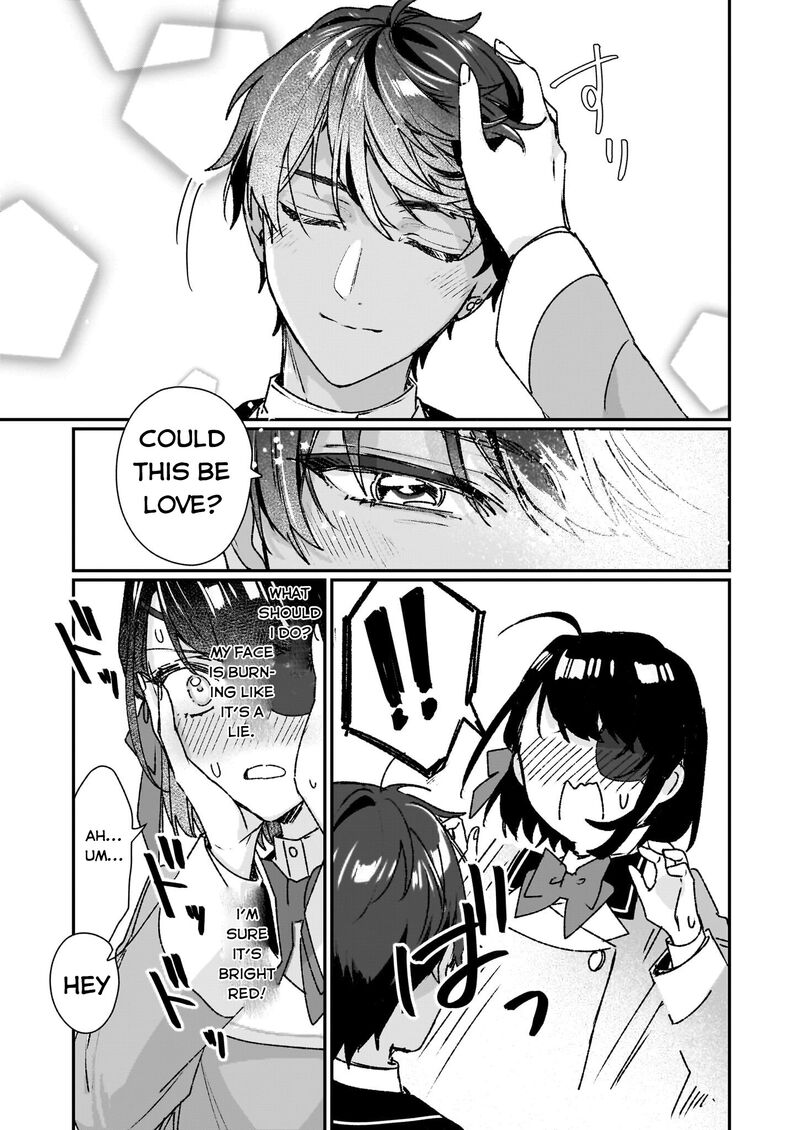 Rekishi Ni Nokoru Akujo Ni Naru Zo Chapter 24a Page 5