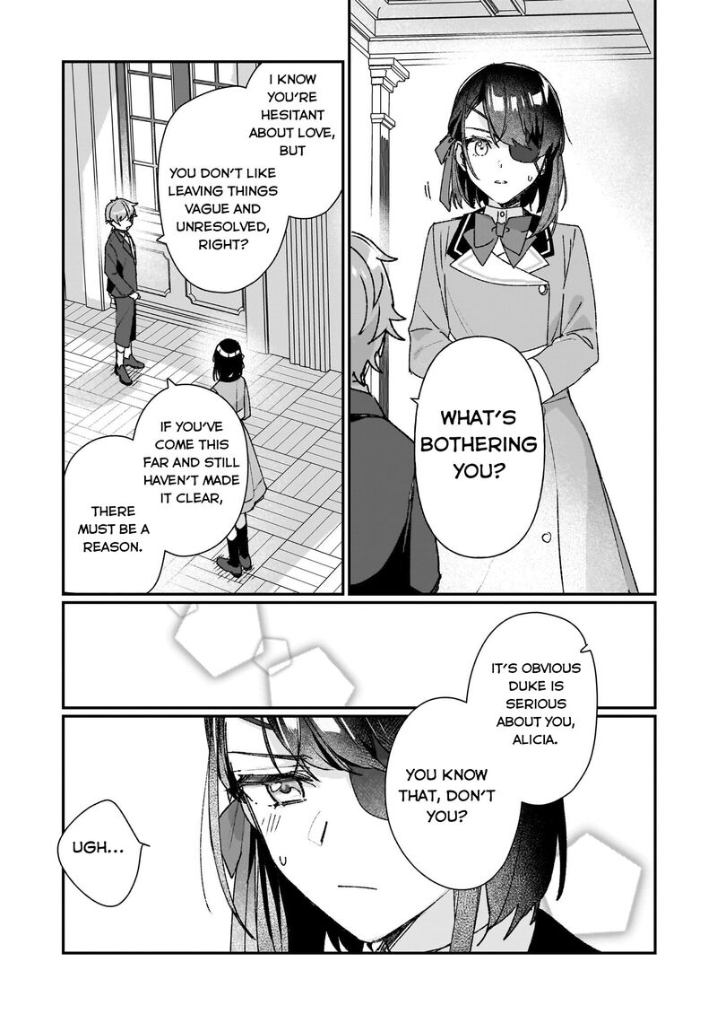 Rekishi Ni Nokoru Akujo Ni Naru Zo Chapter 24a Page 7