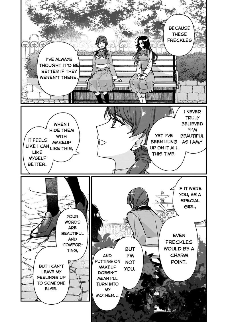 Rekishi Ni Nokoru Akujo Ni Naru Zo Chapter 24b Page 11