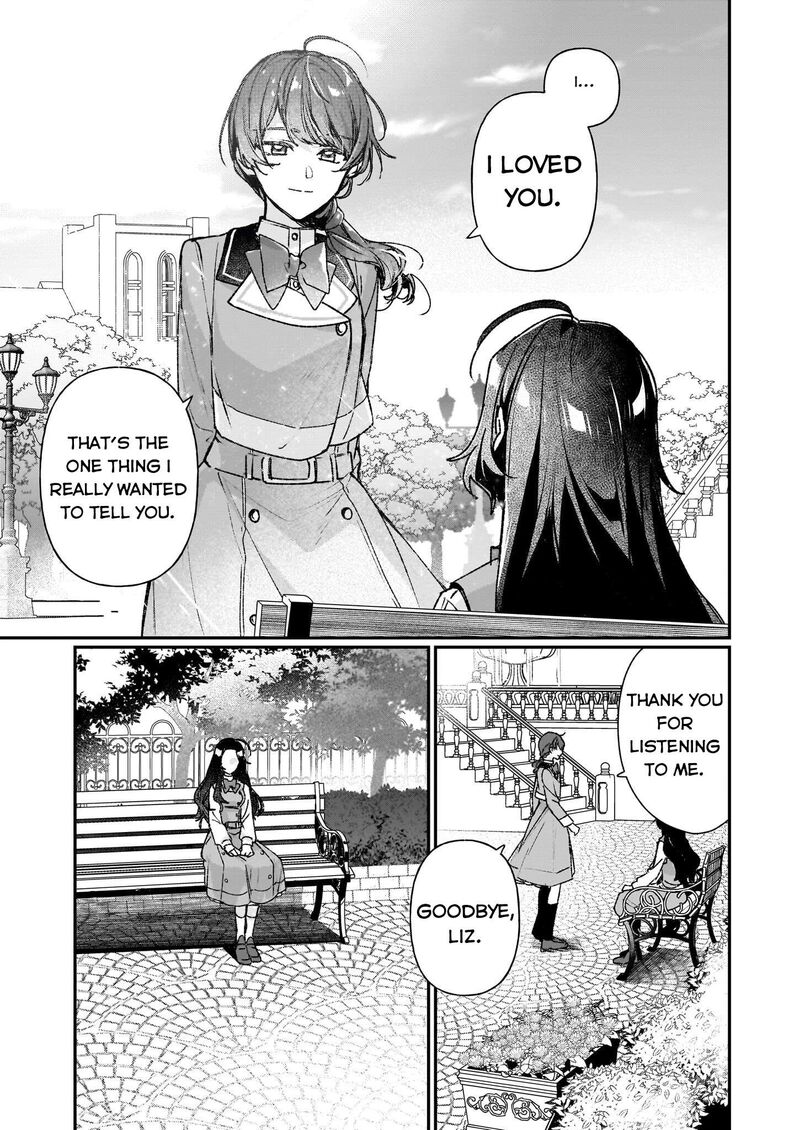 Rekishi Ni Nokoru Akujo Ni Naru Zo Chapter 24b Page 12