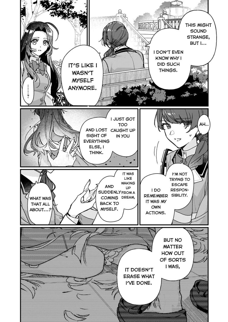 Rekishi Ni Nokoru Akujo Ni Naru Zo Chapter 24b Page 5