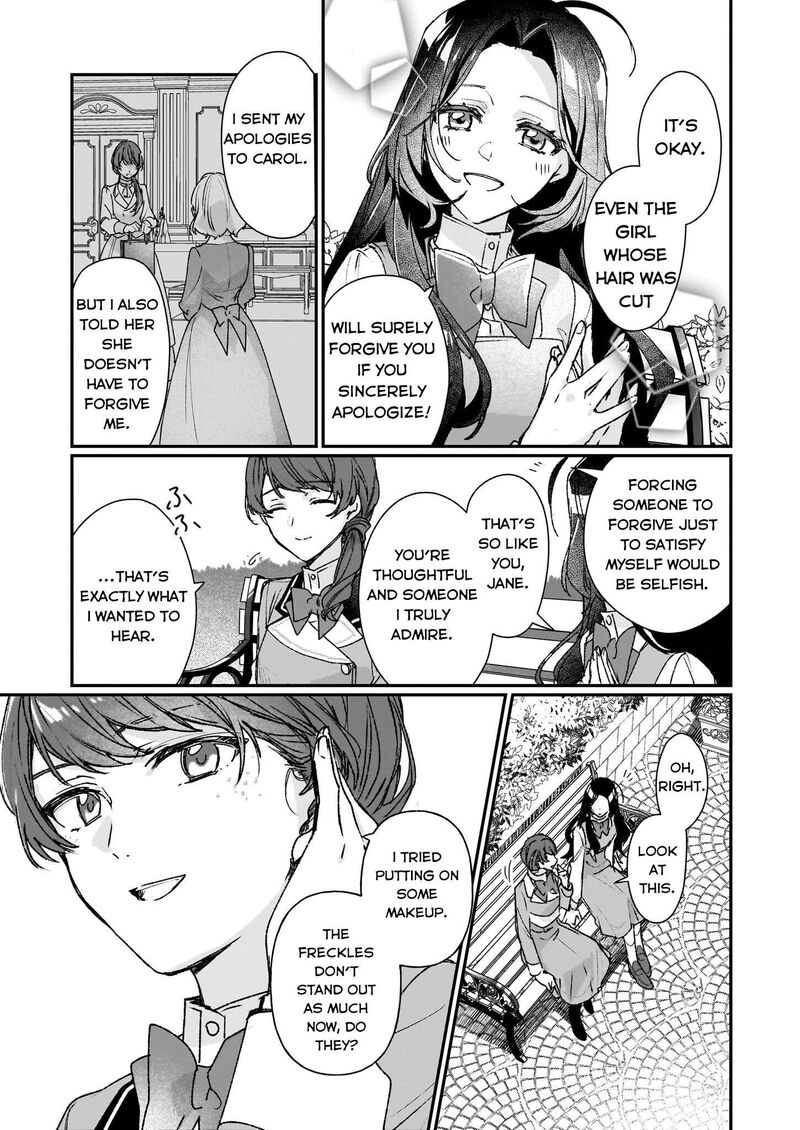 Rekishi Ni Nokoru Akujo Ni Naru Zo Chapter 24b Page 6