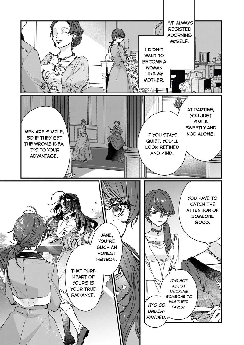 Rekishi Ni Nokoru Akujo Ni Naru Zo Chapter 24b Page 8