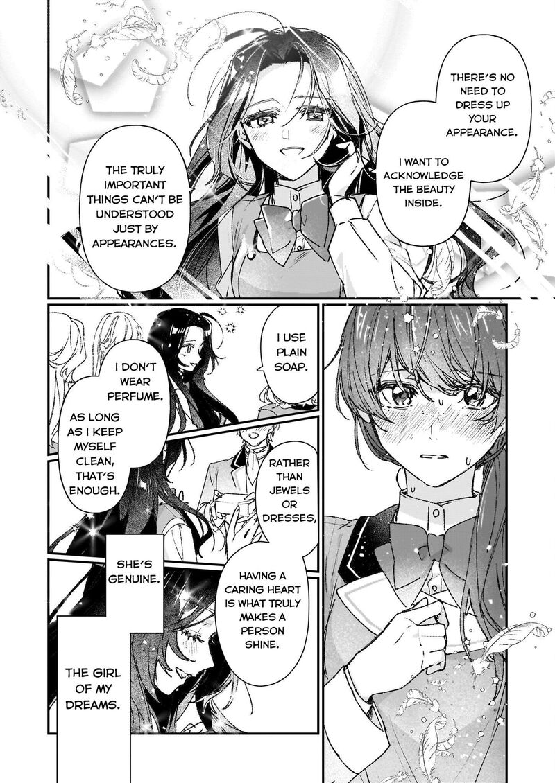 Rekishi Ni Nokoru Akujo Ni Naru Zo Chapter 24b Page 9