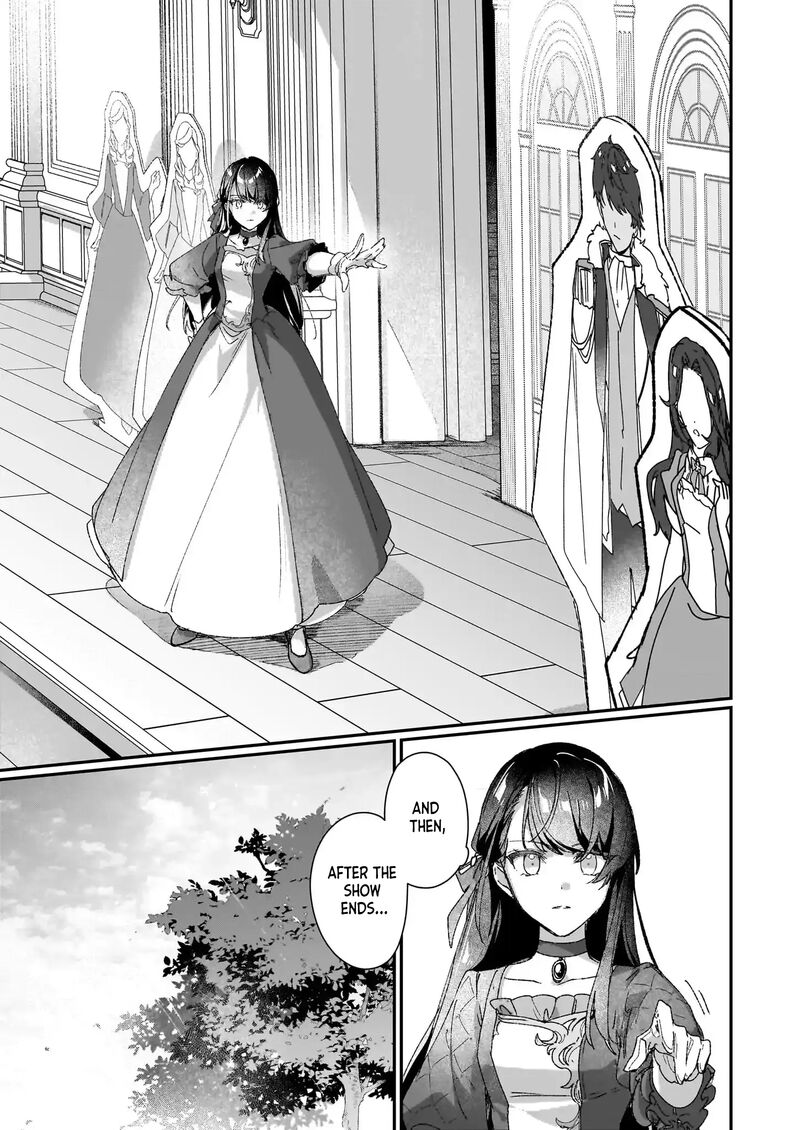 Rekishi Ni Nokoru Akujo Ni Naru Zo Chapter 25b Page 10