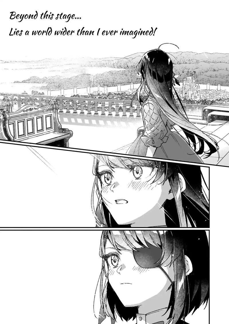Rekishi Ni Nokoru Akujo Ni Naru Zo Chapter 25b Page 12