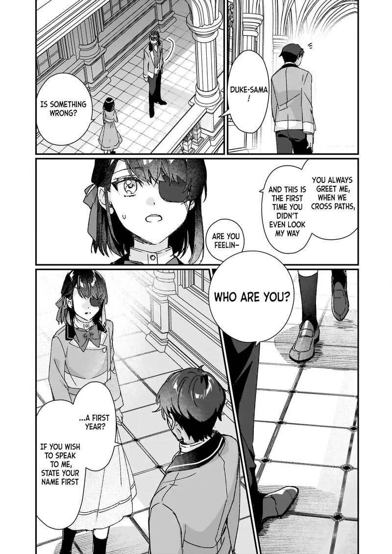 Rekishi Ni Nokoru Akujo Ni Naru Zo Chapter 25b Page 16