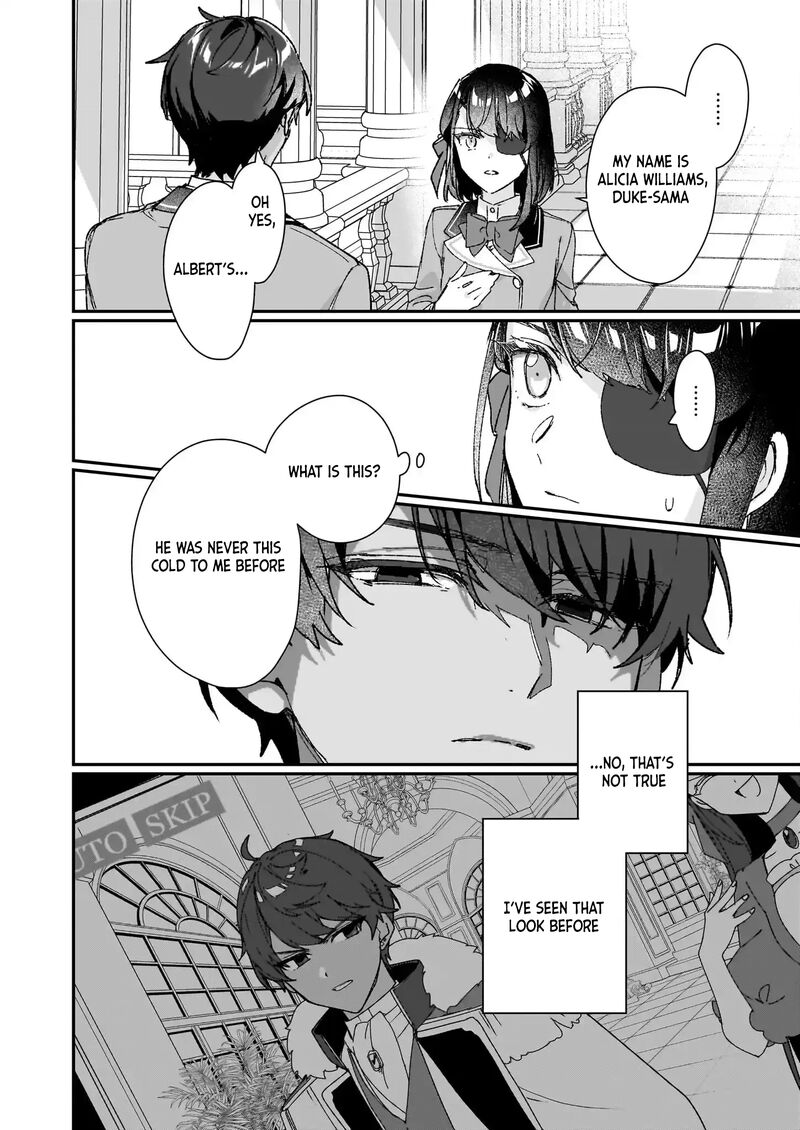 Rekishi Ni Nokoru Akujo Ni Naru Zo Chapter 25b Page 17