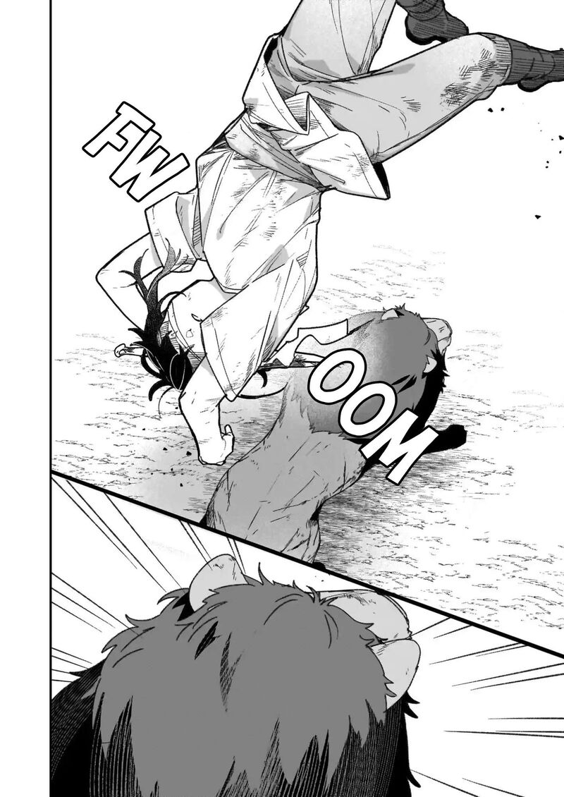 Rekishi Ni Nokoru Akujo Ni Naru Zo Chapter 31 Page 17