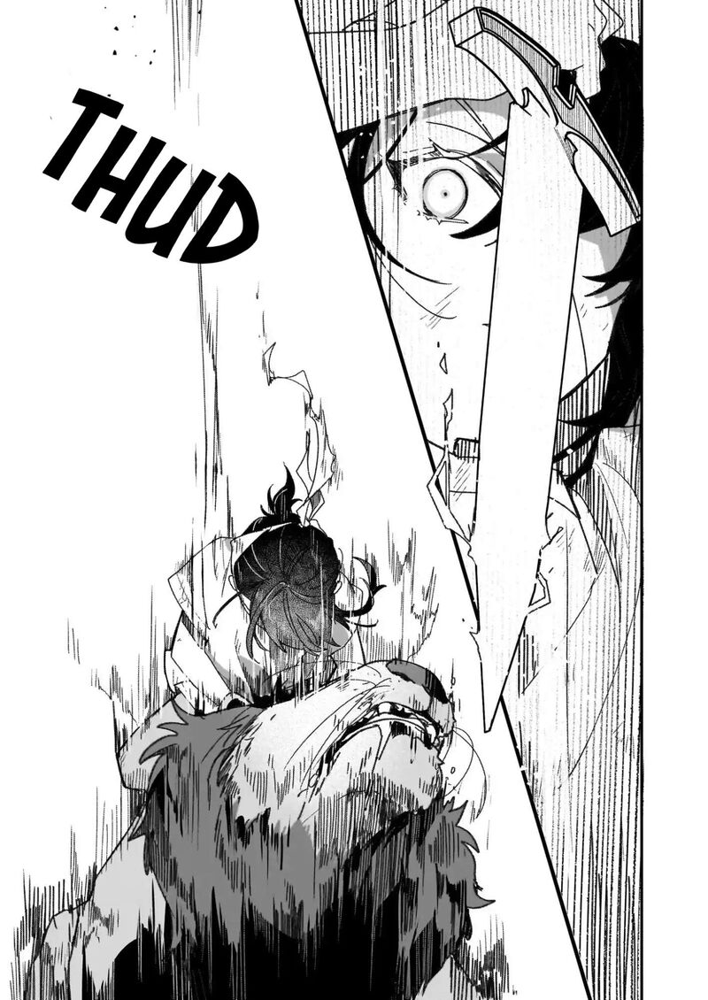 Rekishi Ni Nokoru Akujo Ni Naru Zo Chapter 31 Page 18