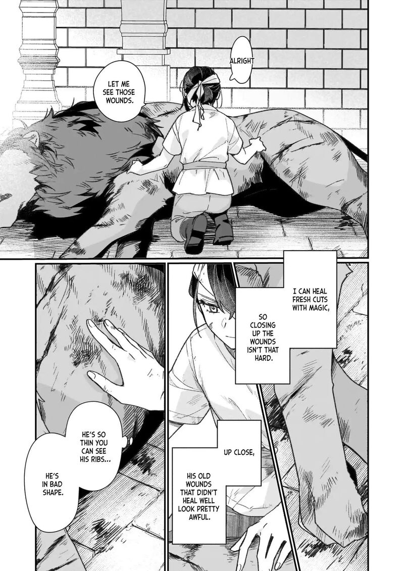 Rekishi Ni Nokoru Akujo Ni Naru Zo Chapter 32 Page 4