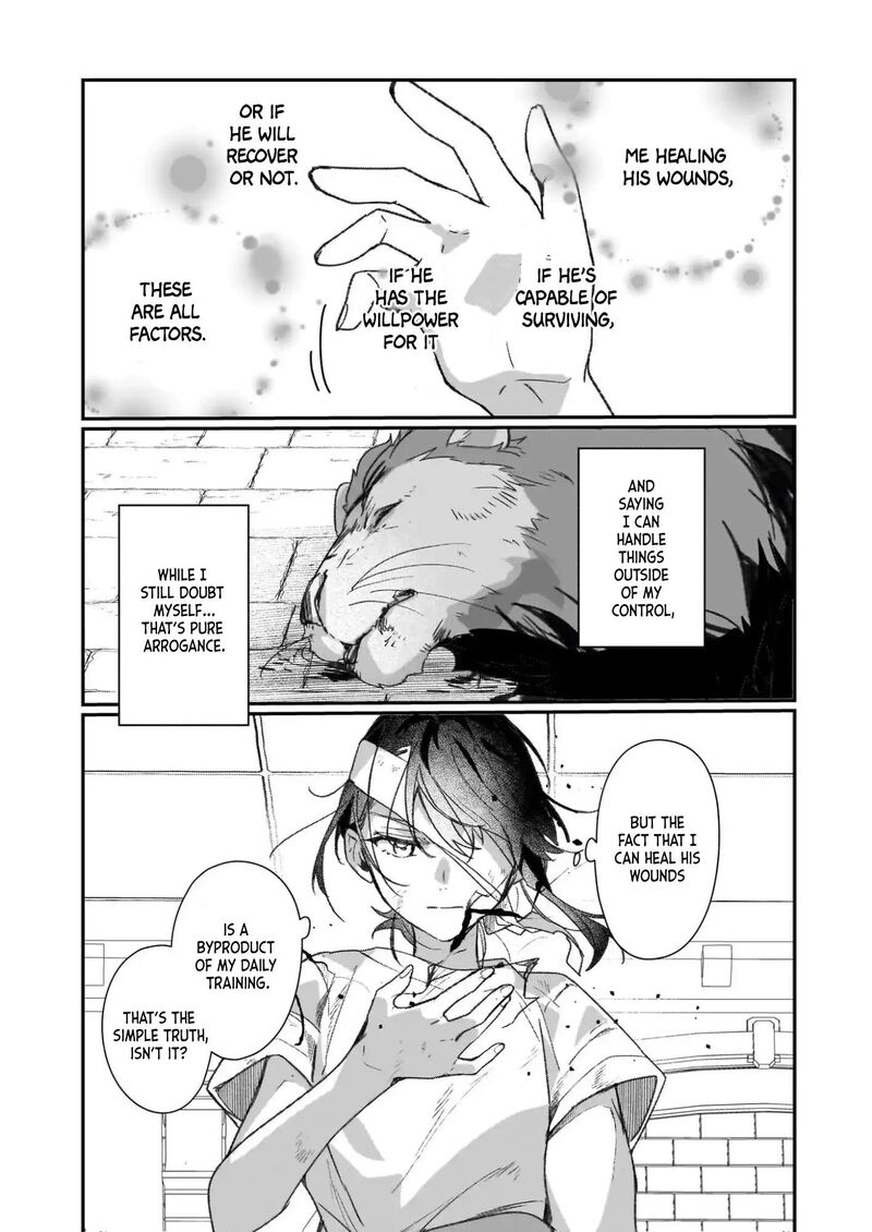 Rekishi Ni Nokoru Akujo Ni Naru Zo Chapter 32 Page 6