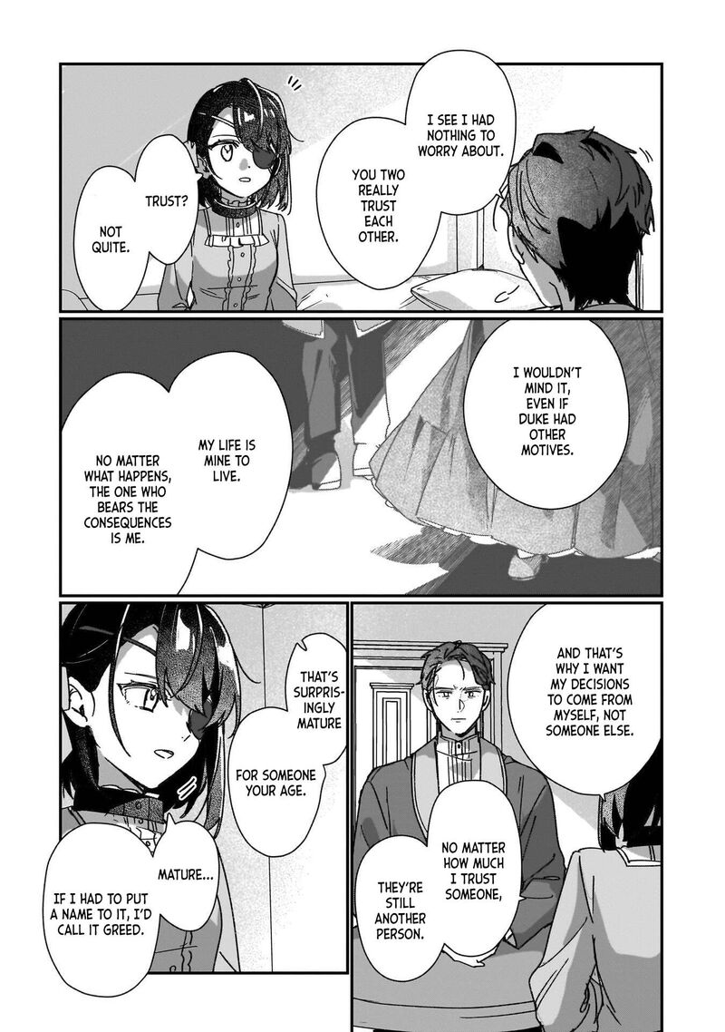 Rekishi Ni Nokoru Akujo Ni Naru Zo Chapter 35e Page 10