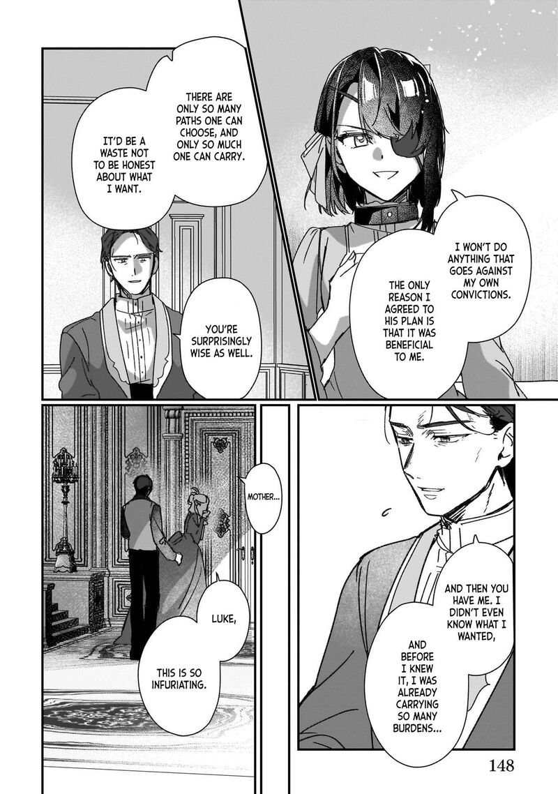 Rekishi Ni Nokoru Akujo Ni Naru Zo Chapter 35e Page 11