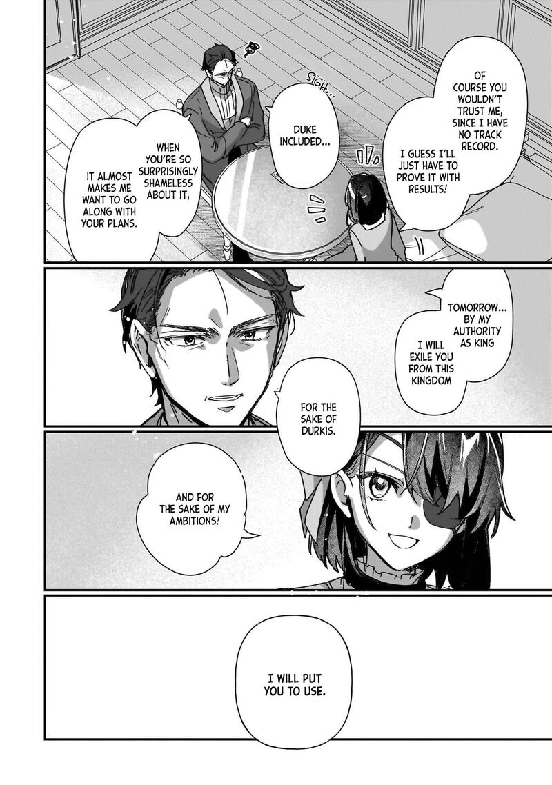 Rekishi Ni Nokoru Akujo Ni Naru Zo Chapter 35e Page 13