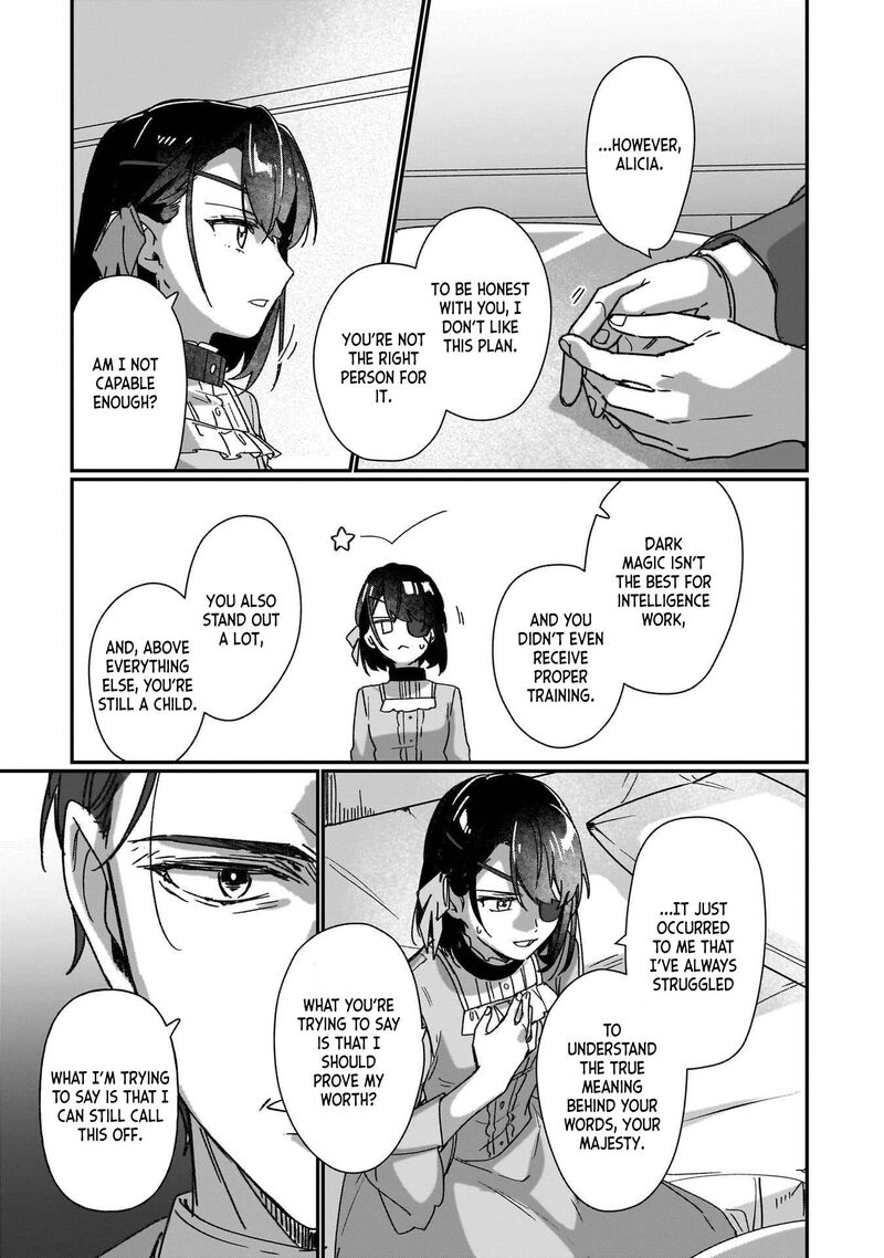 Rekishi Ni Nokoru Akujo Ni Naru Zo Chapter 35e Page 6