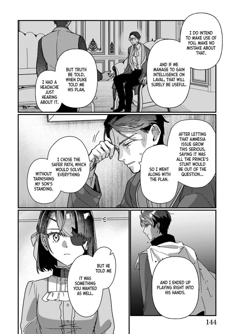 Rekishi Ni Nokoru Akujo Ni Naru Zo Chapter 35e Page 7