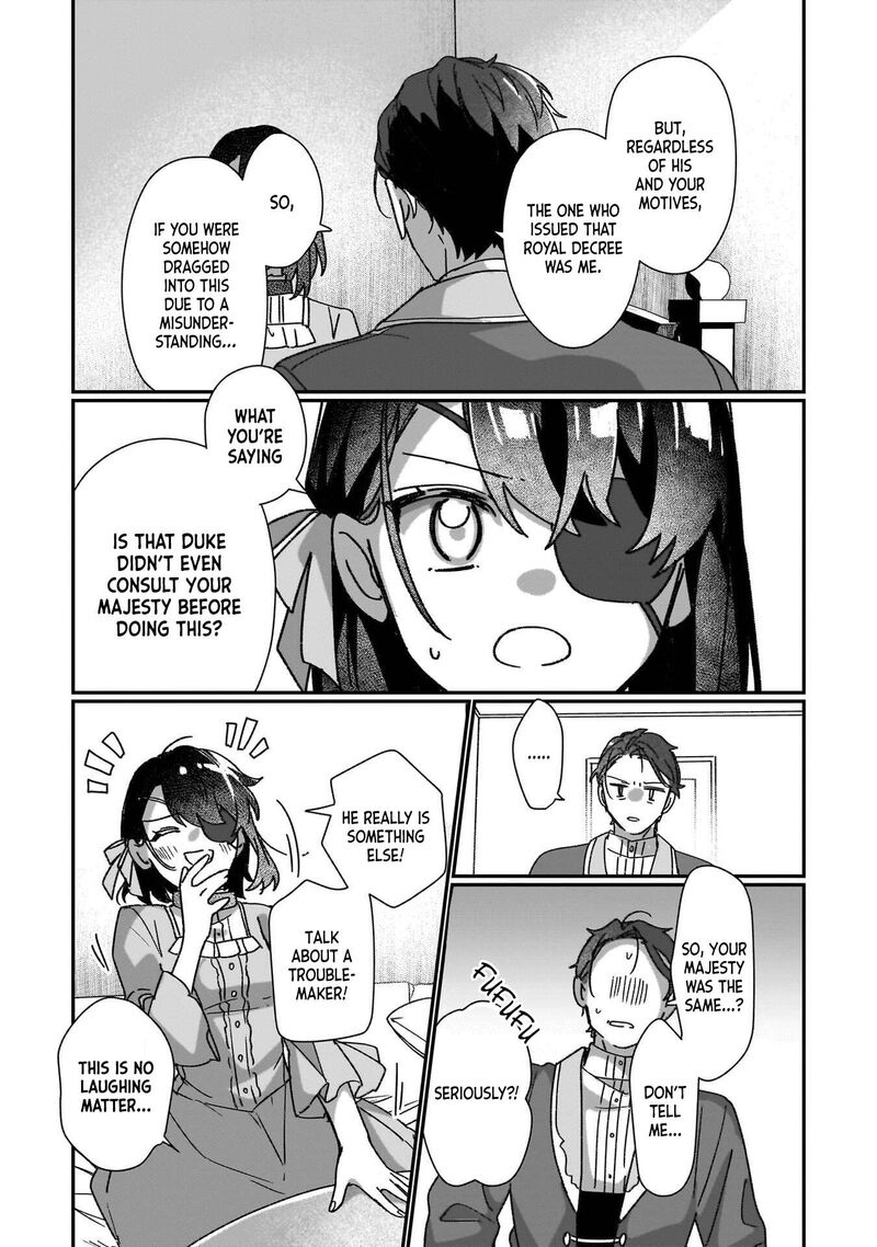 Rekishi Ni Nokoru Akujo Ni Naru Zo Chapter 35e Page 8