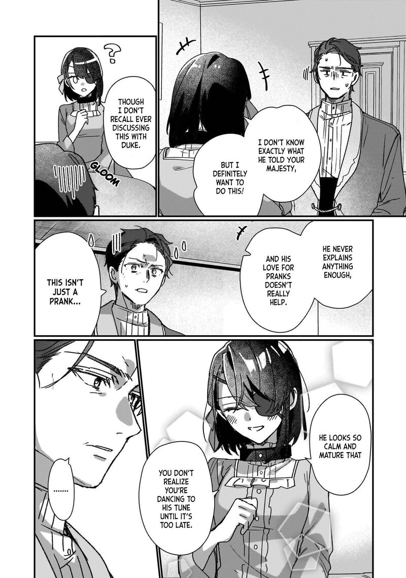 Rekishi Ni Nokoru Akujo Ni Naru Zo Chapter 35e Page 9