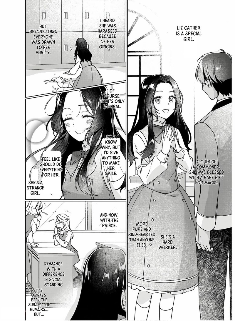 Rekishi Ni Nokoru Akujo Ni Naru Zo Chapter 5 Page 12