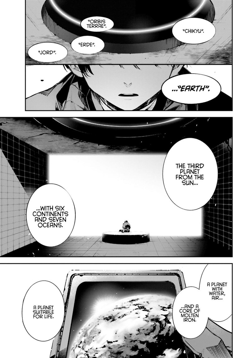 Rekkyou Sensen Chapter 0 Page 35