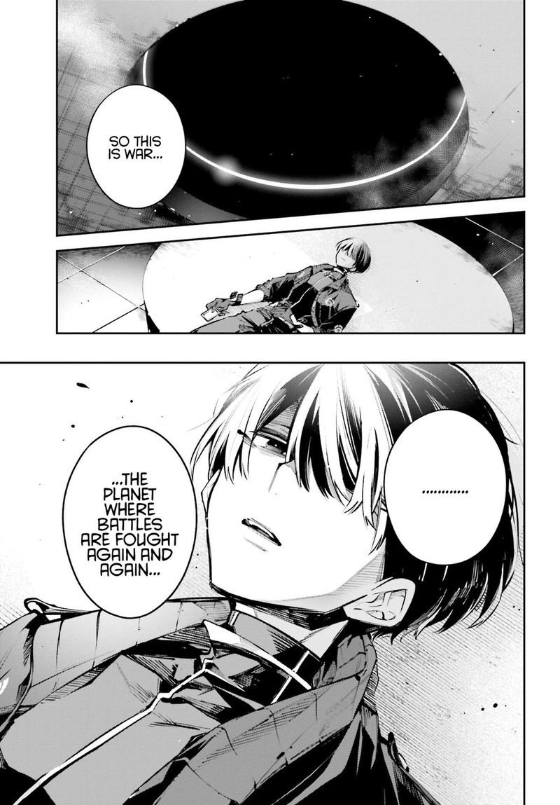 Rekkyou Sensen Chapter 0 Page 37