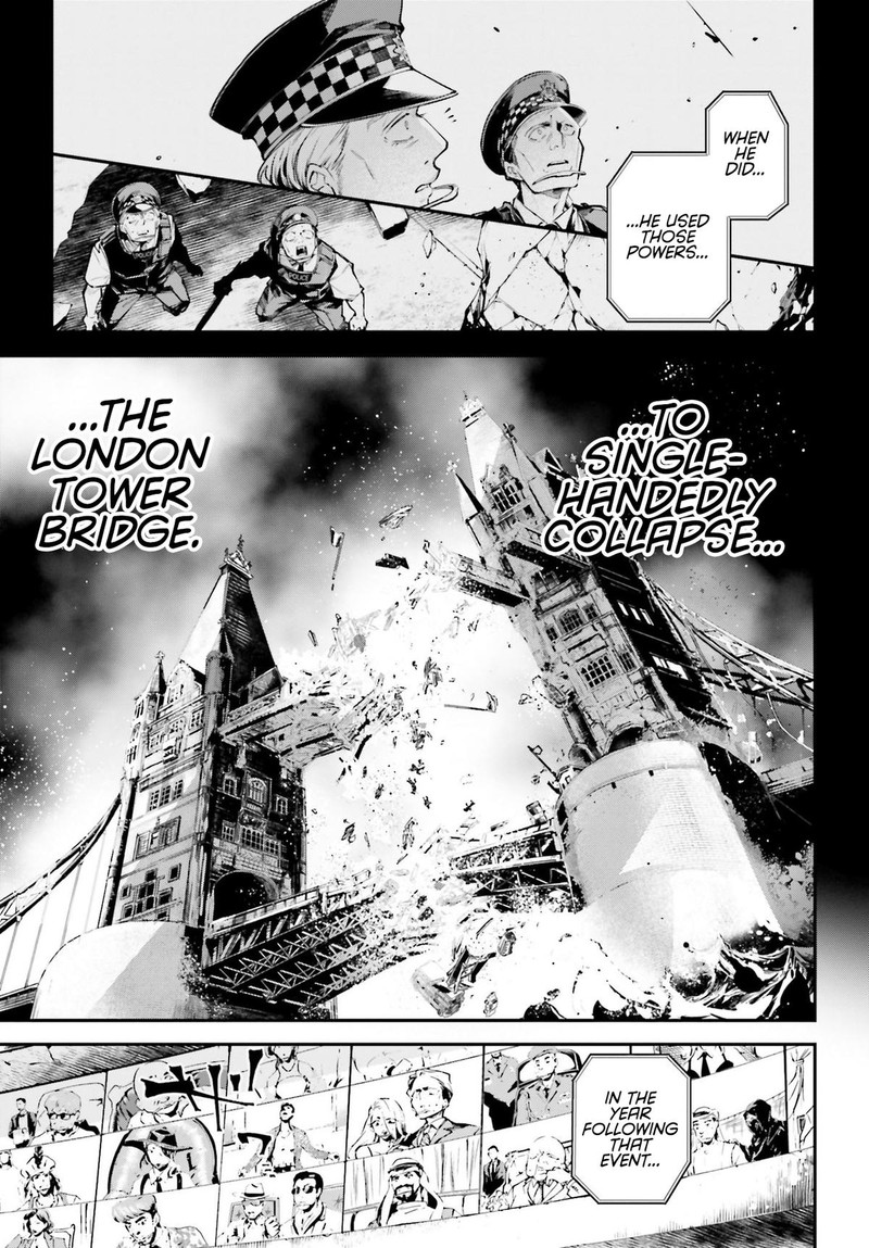 Rekkyou Sensen Chapter 0 Page 42