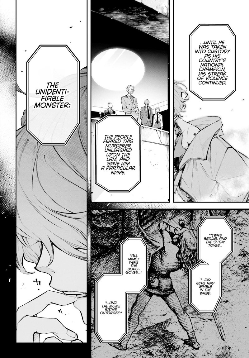 Rekkyou Sensen Chapter 0 Page 43