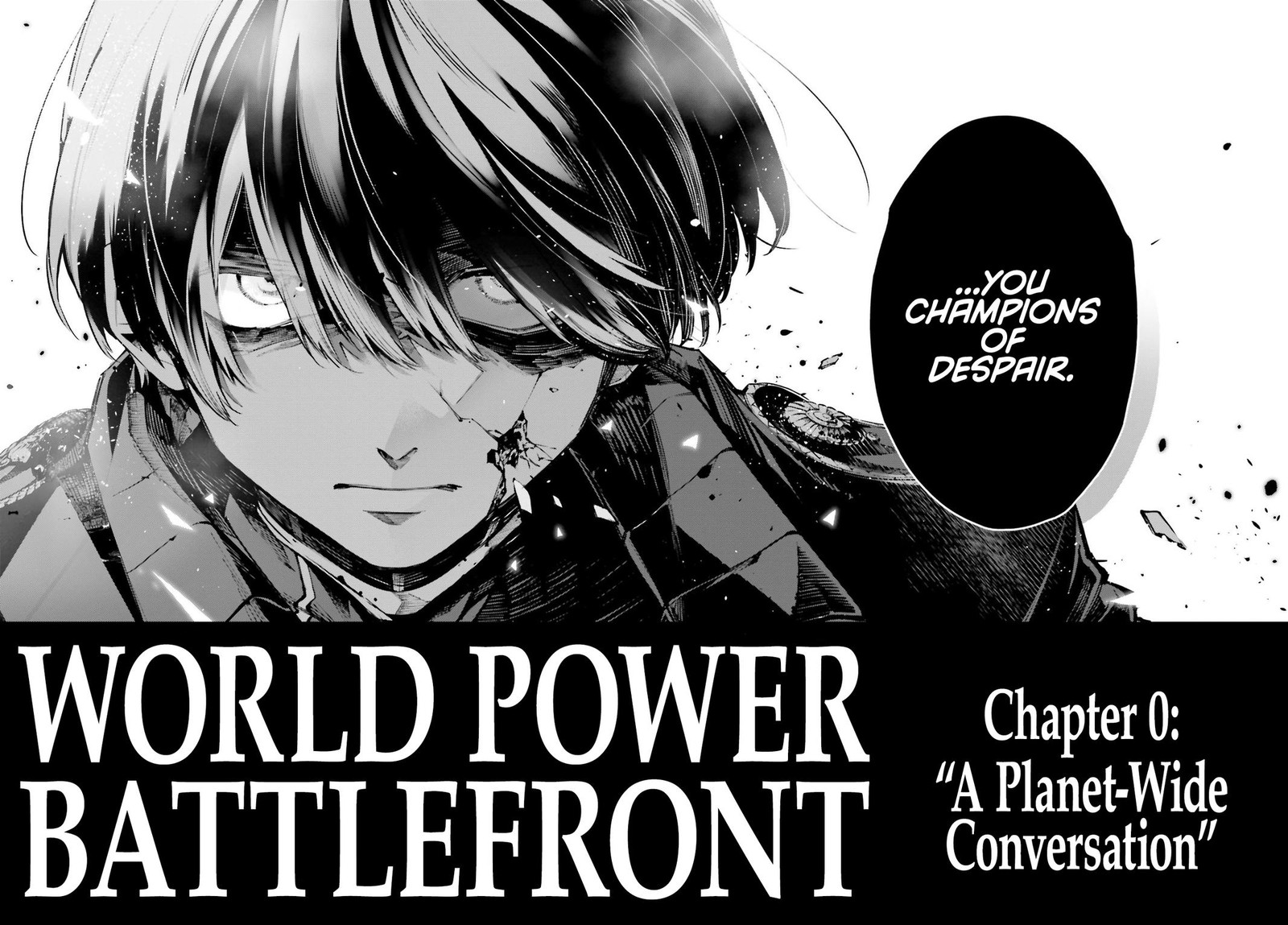 Rekkyou Sensen Chapter 0 Page 56