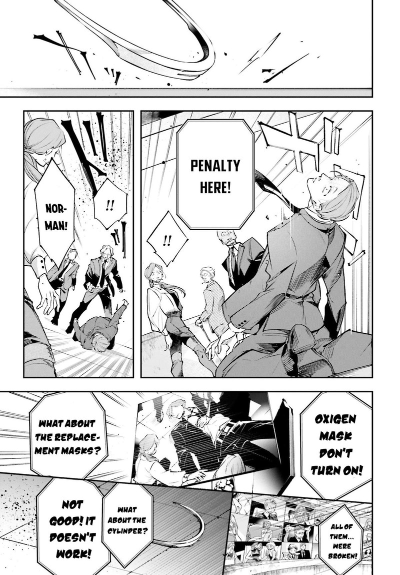 Rekkyou Sensen Chapter 1 Page 14