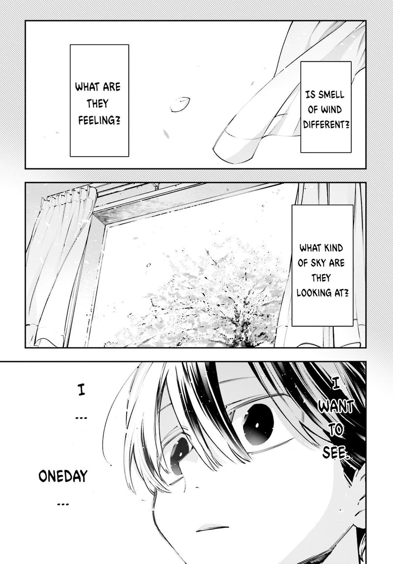 Rekkyou Sensen Chapter 1 Page 3