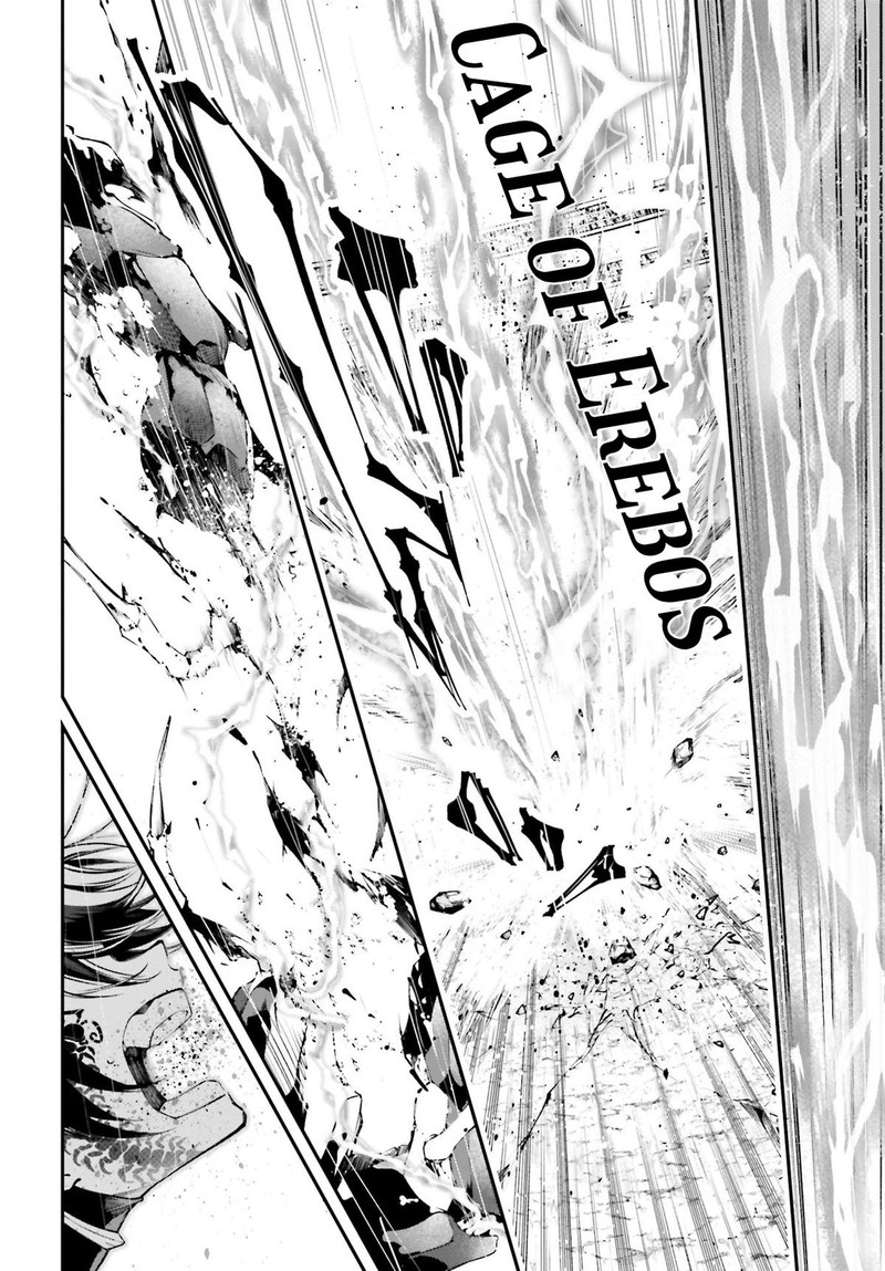 Rekkyou Sensen Chapter 10 Page 6